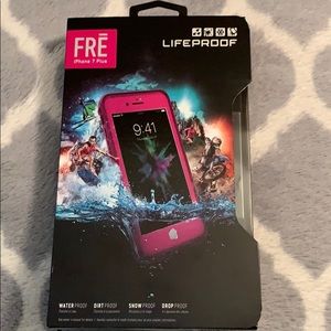 LifeProof FRĒ iPhone Case